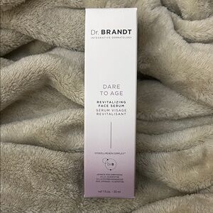 Dr. Brandt Dare to Age Revitalizing Serum